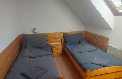 Vecses Apartment | Apartman116 Airport