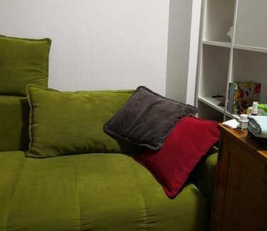 Sremska Mitrovica Apartment | Apartman17