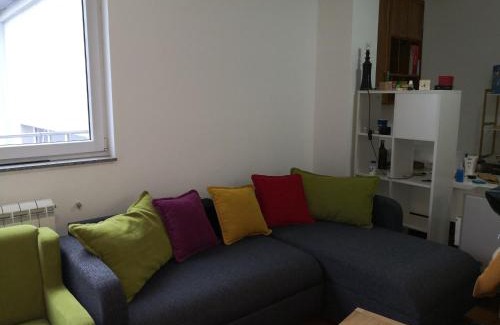 Sremska Mitrovica Apartment | Apartman17