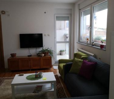 Sremska Mitrovica Apartment | Apartman17