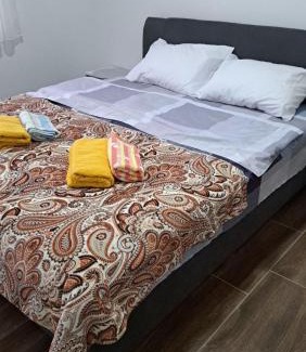 Vrujci Apartment | Apartman5
