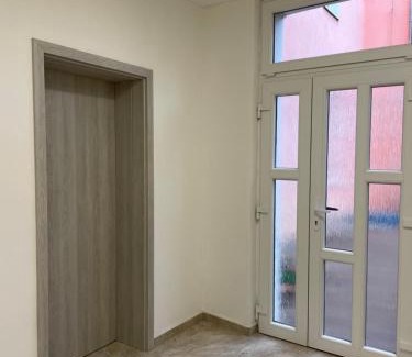 Cheb Apartment | Apartmancheb