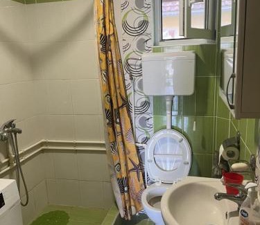 Perucac Apartment | Apartmane Savic