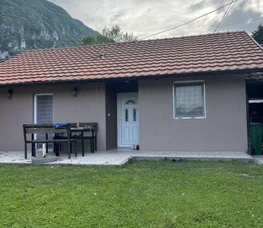 Perucac Apartment | Apartmane Savic
