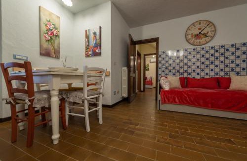 Fucecchio Apartment | Apartmanet Il Nido