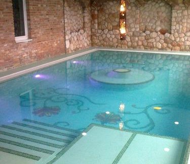 Pecs Apartment | Apartmanház 2-6 főnek