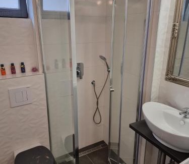 Pecs Apartment | Apartmanház 2-6 főnek