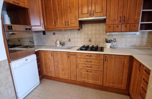 Pecs Apartment | Apartmanház 2-6 főnek