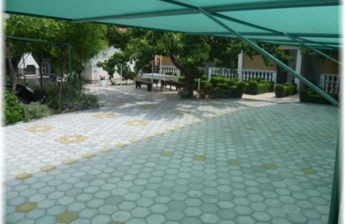 Sukosan Apartment | Apartmani Šime - 1