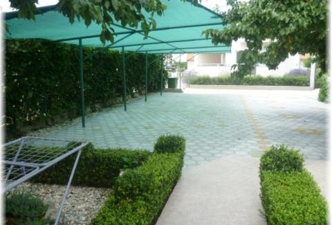 Sukosan Apartment | Apartmani Šime - 1