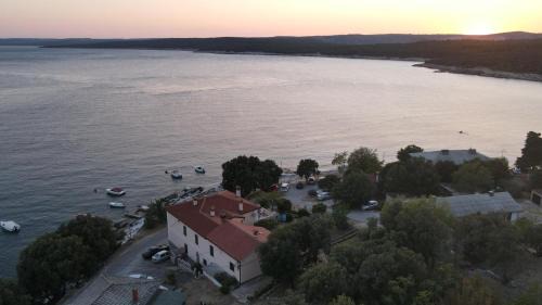Koromacno Apartment | Apartmani Županić
