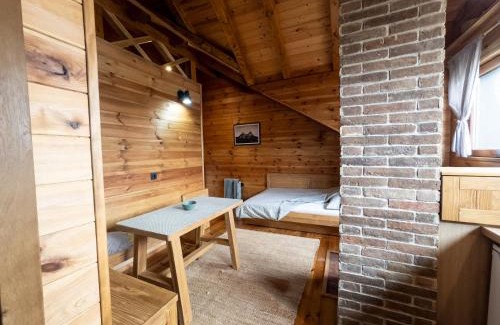 Razvrsje Apartment | Apartmani 1490
