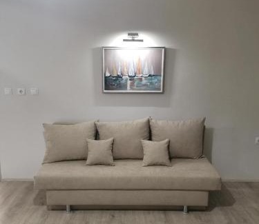 Gevgelija Apartment | Apartmani 18-ka