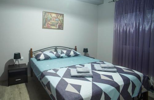 Gevgelija Apartment | Apartmani 18-ka