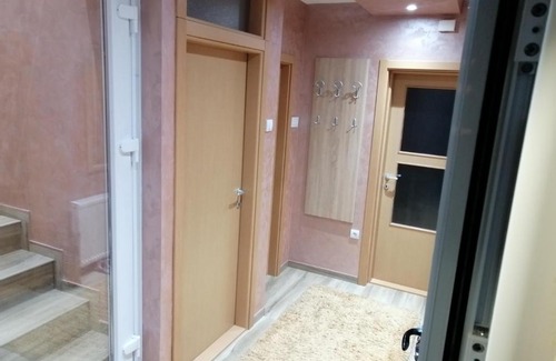 Ciganska Mahala Apartment | Apartmani Ajanovic
