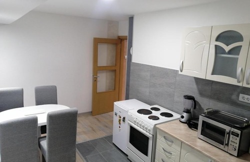 Ciganska Mahala Apartment | Apartmani Ajanovic