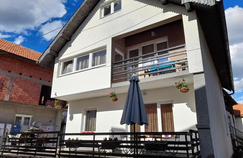 Ciganska Mahala Apartment | Apartmani Ajanovic