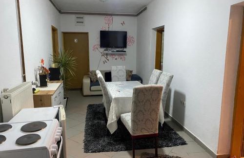 Sanski-Most Apartment | Apartmani Alejna