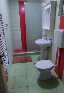 Bor Apartment | Apartmani AMB