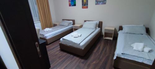 Bor Apartment | Apartmani AMB