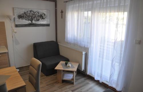 Vukovar Apartment | Apartmani Ana Vukovar