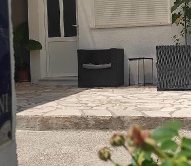 Slano Apartment | Apartmani Andric