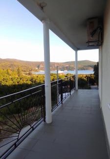 Slano Apartment | Apartmani Andric