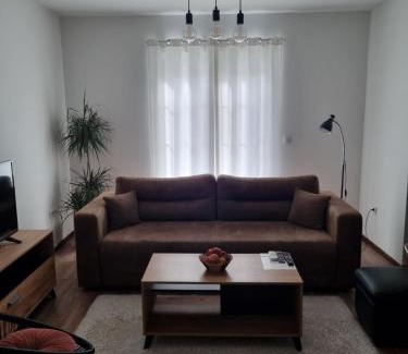 Arilje Apartment | Apartmani Arilje