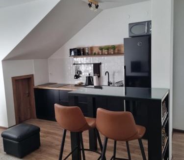 Arilje Apartment | Apartmani Arilje