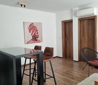 Arilje Apartment | Apartmani Arilje