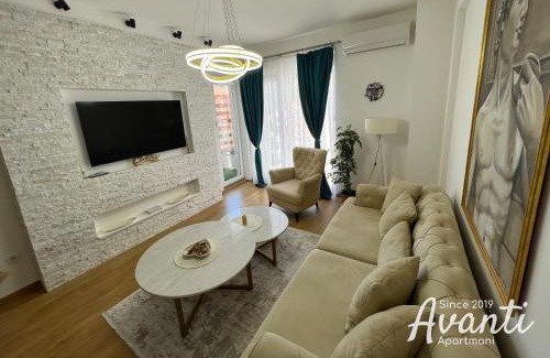 Podmaine Apartment | Apartmani Avanti Budva
