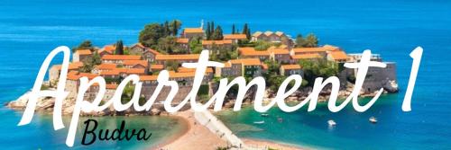Podmaine Apartment | Apartmani Avanti Budva