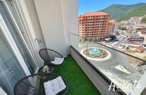 Podmaine Apartment | Apartmani Avanti Budva