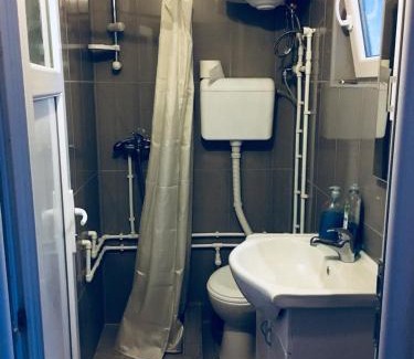 Sjenica Apartment | Apartmani ,Bato,