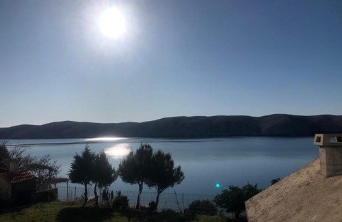 Miskovici House | Apartmani Beach Miškovići, otok Pag