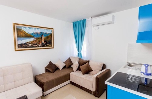 Herceg Novi Apartment | Apartmani Belani
