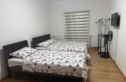 Zivinice House | Apartmani Bella