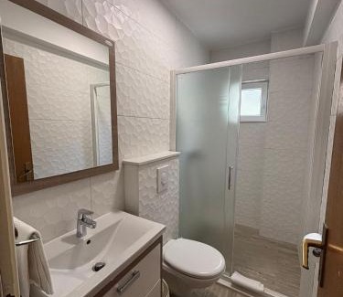 Drvenik Apartment | Apartmani Bepo
