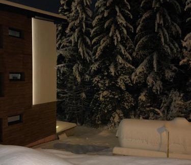 Pale Apartment | Apartmani Berg