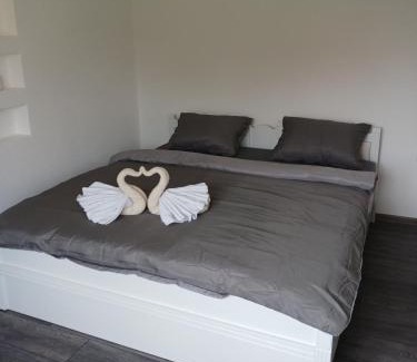 Central Serbia Apartment | Apartmani Beric
