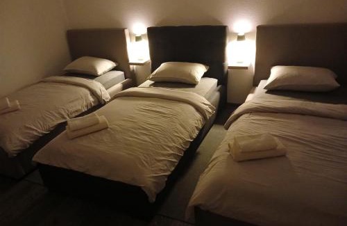 Central Serbia Apartment | Apartmani Beric
