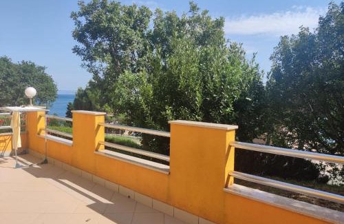 Sibuljina Apartment | Apartmani BISERKA