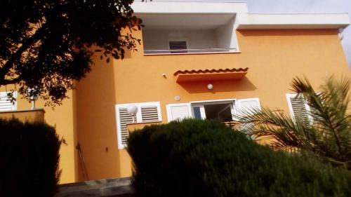 Sibuljina Apartment | Apartmani BISERKA
