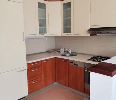 Sibuljina Apartment | Apartmani BISERKA