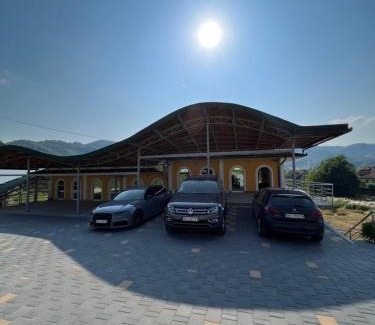 Arilje Apartment | Apartmani BMD