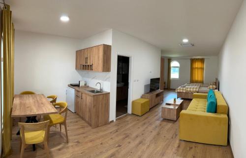 Arilje Apartment | Apartmani BMD