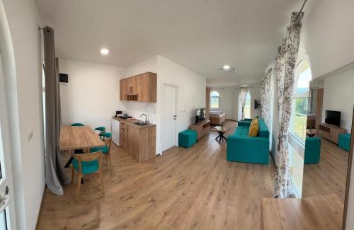 Arilje Apartment | Apartmani BMD
