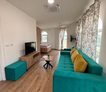 Arilje Apartment | Apartmani BMD