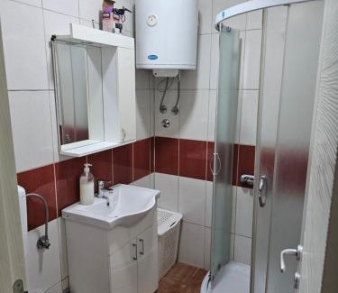 Loznica Apartment | Apartmani Borko 3-1