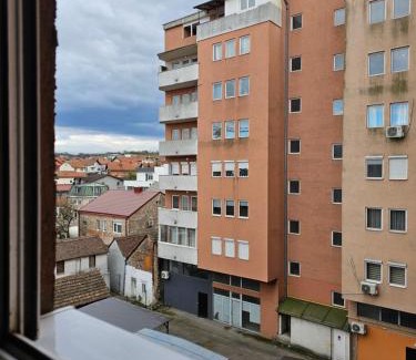 Loznica Apartment | Apartmani Borko 3-3